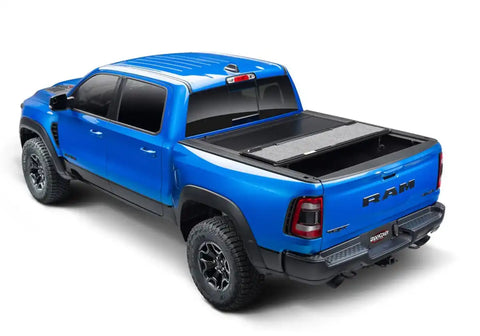 Undercover UX42020 Tonneau Cover Ultra Flex 24 Tac 6'2"