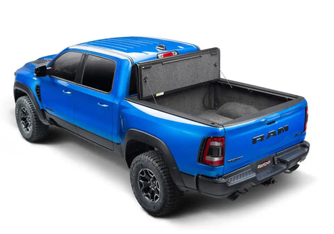 Undercover UX42020 Tonneau Cover Ultra Flex 24 Tac 6'2"
