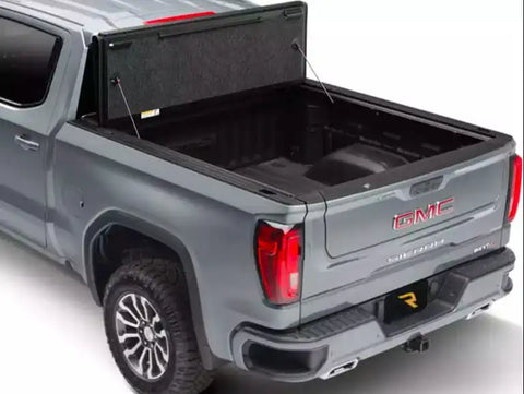 UNDERCOVER AR12023L-41 UNDERCOVER FUSION 2019-2024 CHEVY S
