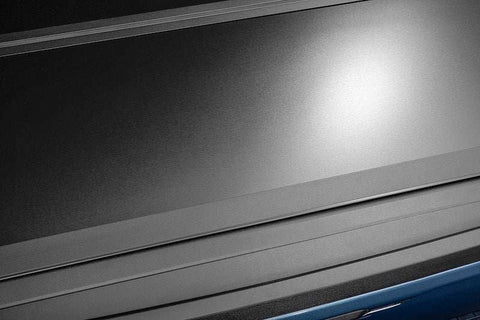 UnderCover SL54016 Tonneau Cover Select Hard Folding 17-24 Titan 6.5 ft With Or Without Utili-Track