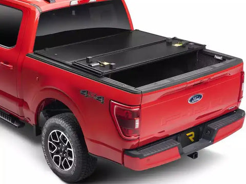 Undercover TR46020 Tonneau Cover Triad 24-25 Tacoma 6'2"