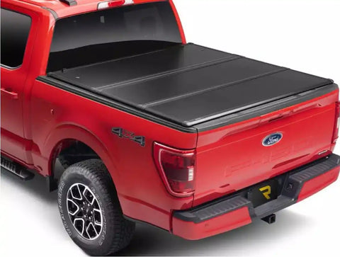 Undercover TR46020 Tonneau Cover Triad 24-25 Tacoma 6'2"