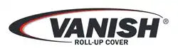 ACCESS 91389 VANISH Tonneau Cover for 15-ON Ford F-150 8' Box