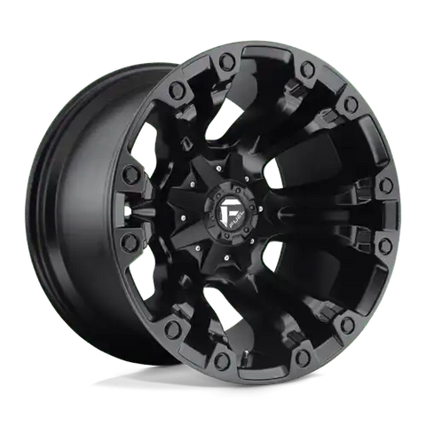 VAPOR 17X10 6X135/5.5 106.1 BD -18