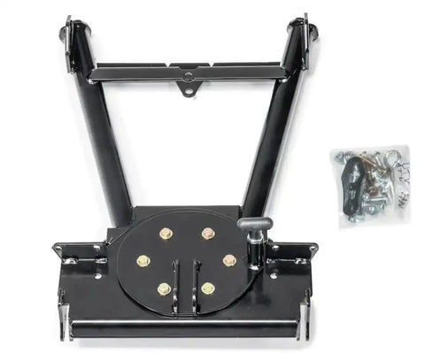 WARN IND. 103780 Snow Plow Mount Provantage II