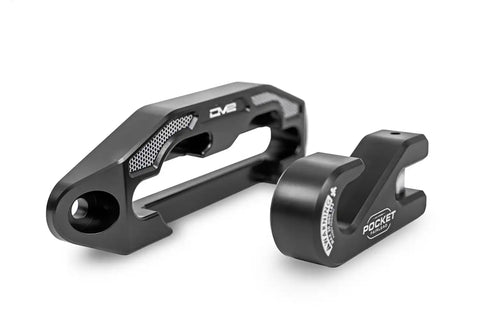 DV8 Offroad WBPF-01 Fairlead
