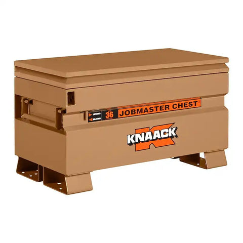 WEATHERGUARD 36 JBMSTR CHEST 36X19X21 3/8
