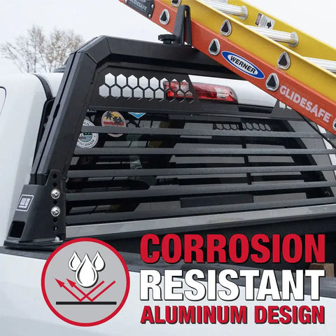 WEATHERGUARD 11919-52-01 SIDE LIGHT BRACKET 2 PACK