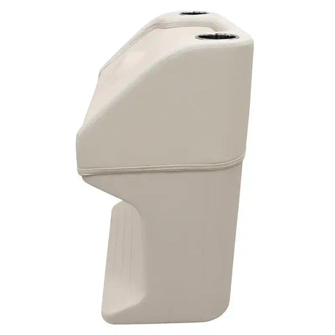 WISE SEATING BM1158-986 PREMIER PONTOON STEERING CONSOLE