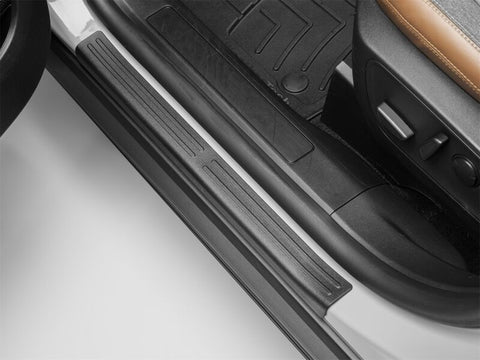 Weathertech ST017K1 Door Sill Protector