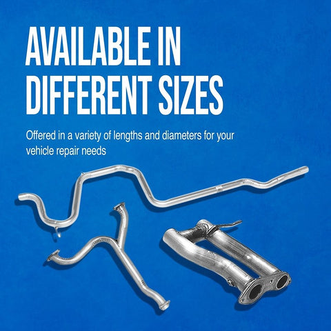 Walker Exhaust 53539 PIPE-EXTENSION