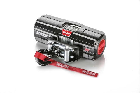 Warn 101135 - Winch