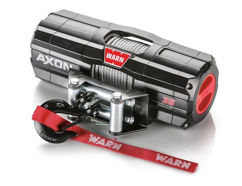 Warn 101135 - Winch