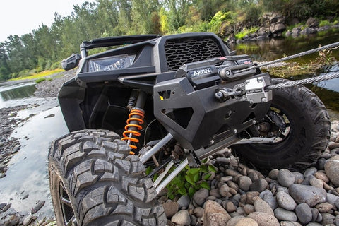 Warn 101135 - Winch