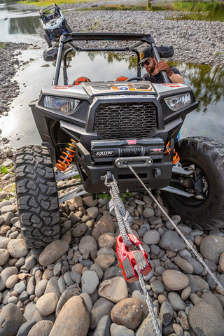 Warn 101135 - Winch