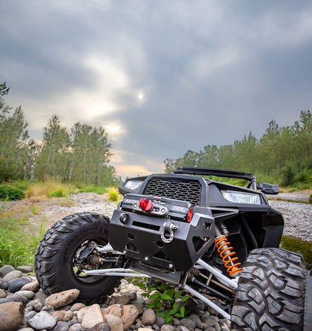Warn 101135 - Winch