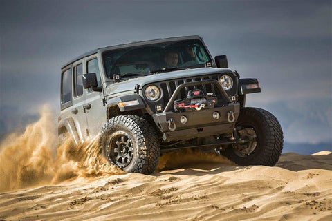 Warn 103252 - Winch VR10 Vehicle Mounted Recovery