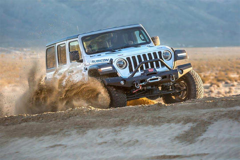 Warn 103252 - Winch VR10 Vehicle Mounted Recovery