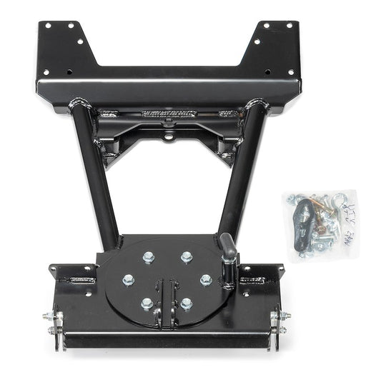 WARN IND. 103760 KIT PUSH TUBE SXS 800