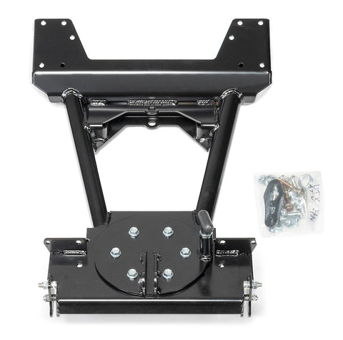 WARN IND. 103760 KIT PUSH TUBE SXS