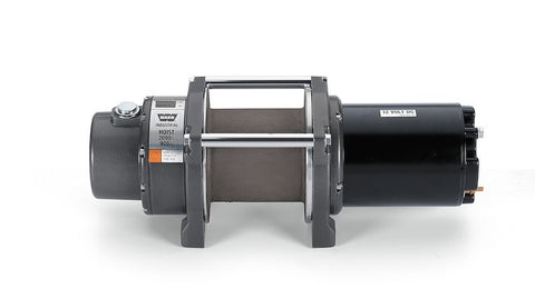Warn 85190 - 24V MOTOR