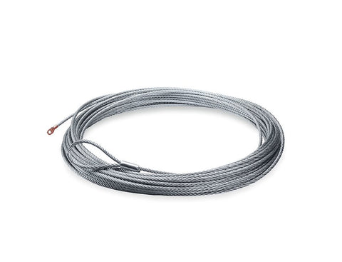 Warn 89213 - S/P WIRE-ROPE 3/8X80