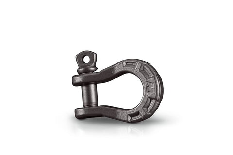 Warn 92093 - Bumper D-Ring