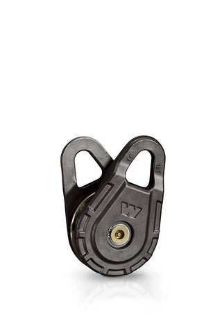 Warn 93195 - 18000 Pound Maximum Capacity