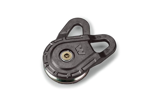 Warn 93195 - 18000 Pound Maximum Capacity