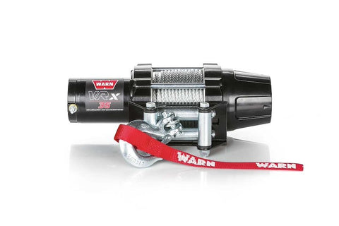 Warn 101035 - Winch