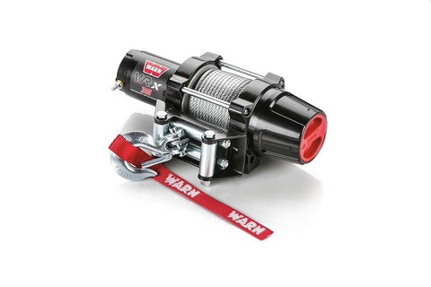 Warn 101035 - Winch