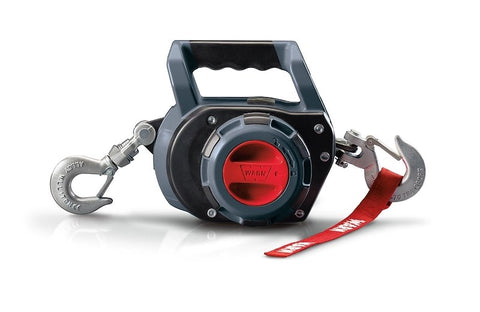 Warn 101570 - DRILL WINCH