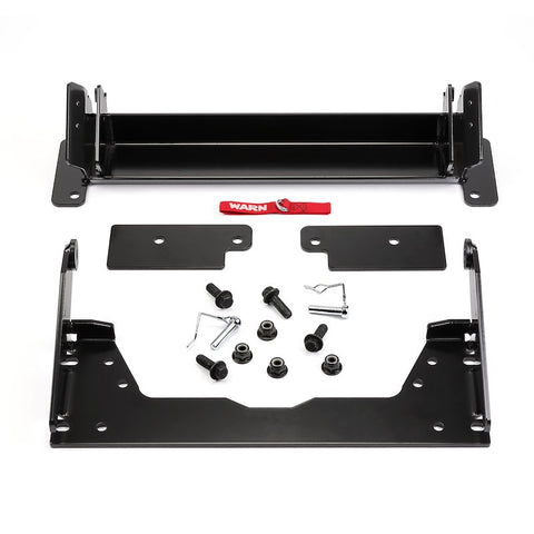 Warn 103050 - Snow Plow Mount