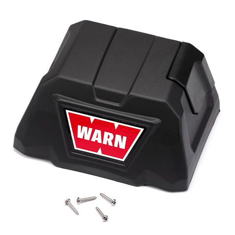 Warn 104222 REPLACEMENT CONTROL PACK COVER