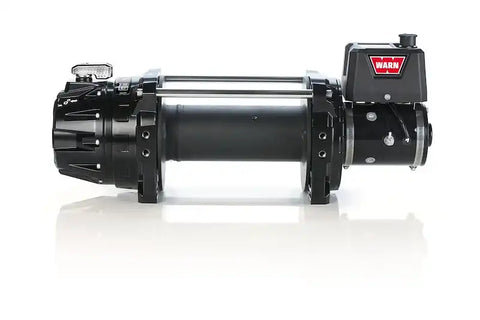 Warn 104420 Series G2 12 DC 12V, Anti-Clockwise, 10 Wire Drum, No Rope, Manual Clutch