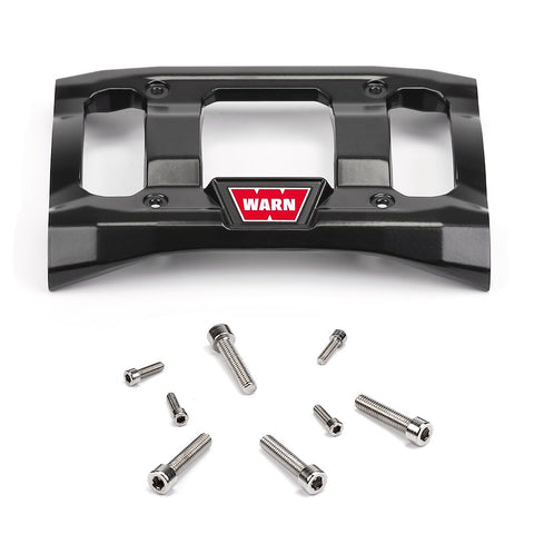 Warn 106524 - REPLACEMENT TIE PLATE