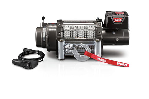 Warn 47801 - M15000 WINCH