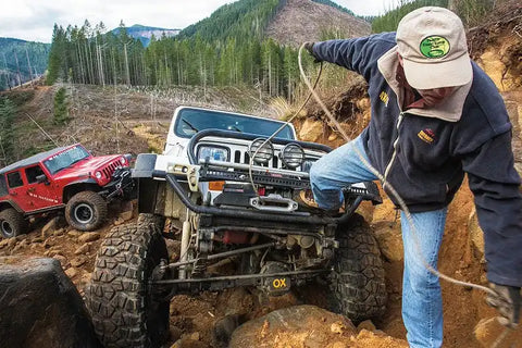 Warn 88990 - ZEON 10 1OK LB WINCH