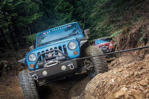 Warn 88990 - ZEON 10 1OK LB WINCH