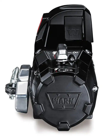 Warn 88990 - ZEON 10 1OK LB WINCH