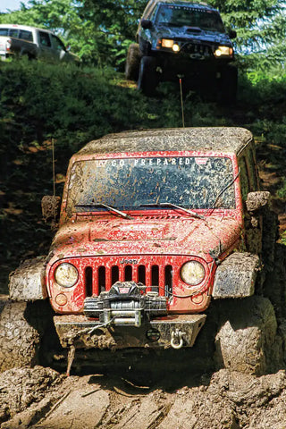 Warn 88990 - ZEON 10 1OK LB WINCH
