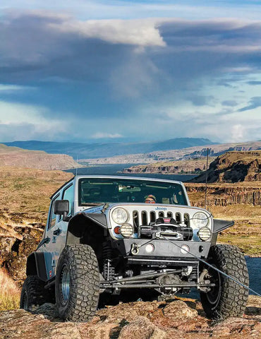 Warn 88990 - ZEON 10 1OK LB WINCH