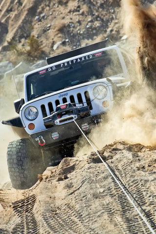 Warn 88990 - ZEON 10 1OK LB WINCH