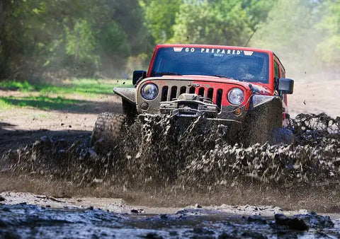 Warn 88990 - ZEON 10 1OK LB WINCH