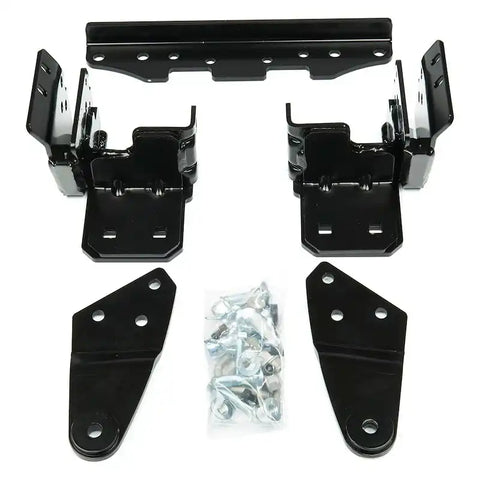 Warn 93515 - Snow Plow Mount