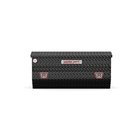 Weather Guard 614-5-04 Toolbox Chest Single Lid