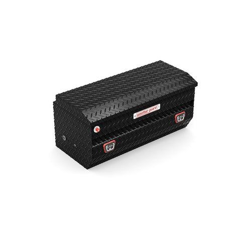Weather Guard 614-5-04 Toolbox Chest Single Lid