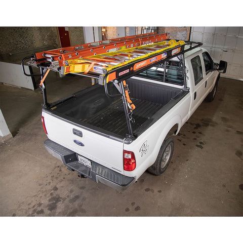 Weather Guard (Werner) 1175-52-02 STR HEAVY DUTY
