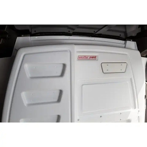 Weather Guard (Werner) 96310-3-01 BULKHEAD COMPOSITE TRANSIT MR