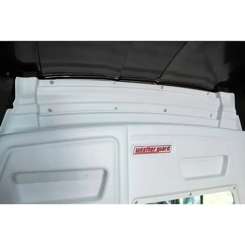 Weather Guard (Werner) 96310-3-01 BULKHEAD COMPOSITE TRANSIT MR